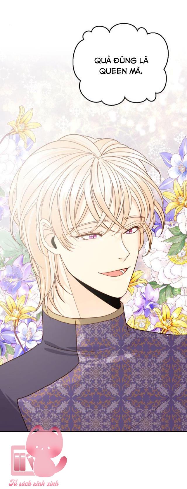 Hoàng Hậu Tái Hôn - Chap 103 - Trang 6