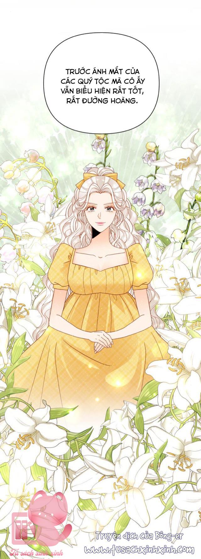 Hoàng Hậu Tái Hôn - Chap 103 - Trang 51