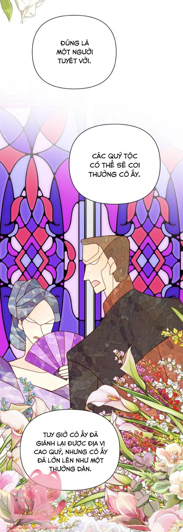 Hoàng Hậu Tái Hôn - Chap 103 - Trang 52