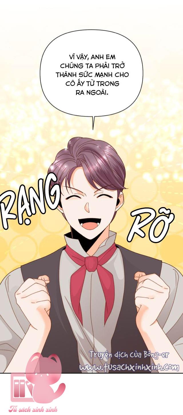 Hoàng Hậu Tái Hôn - Chap 103 - Trang 54
