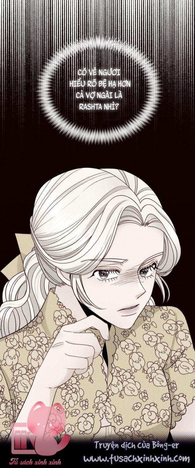 Hoàng Hậu Tái Hôn - Chap 103 - Trang 56