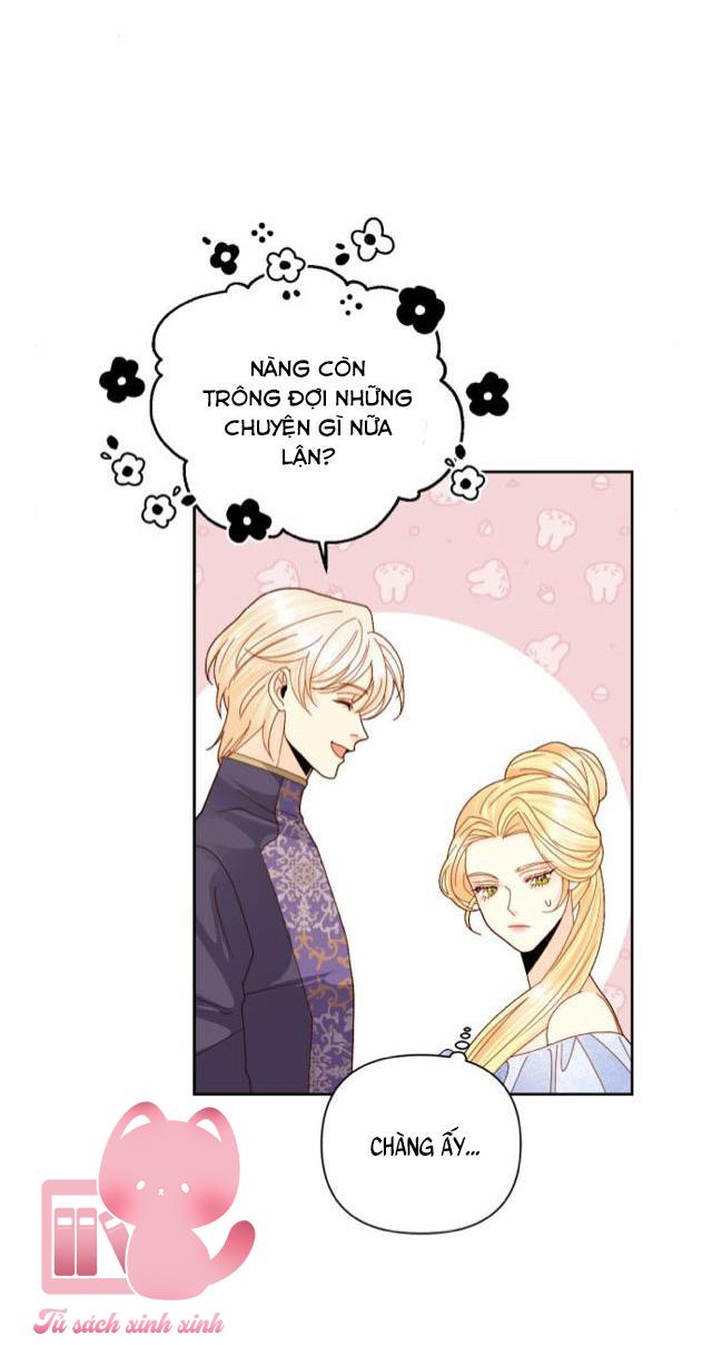 Hoàng Hậu Tái Hôn - Chap 103 - Trang 7