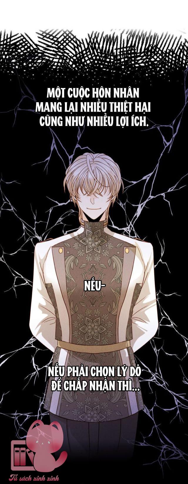 Hoàng Hậu Tái Hôn - Chap 103 - Trang 8