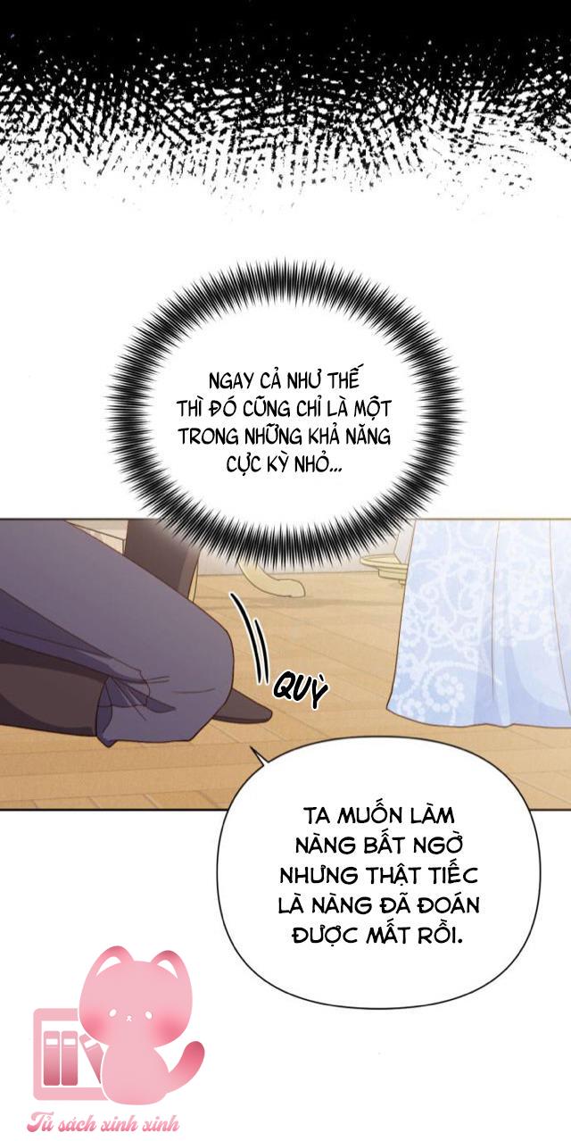 Hoàng Hậu Tái Hôn - Chap 103 - Trang 9