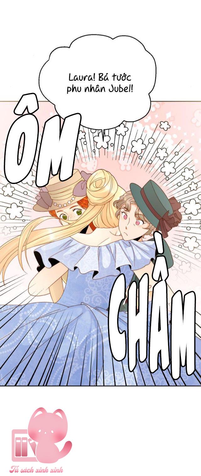 Hoàng Hậu Tái Hôn - Chap 104 - Trang 11