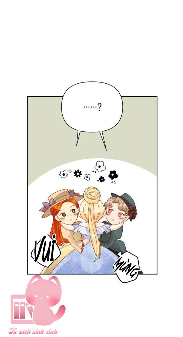 Hoàng Hậu Tái Hôn - Chap 104 - Trang 12