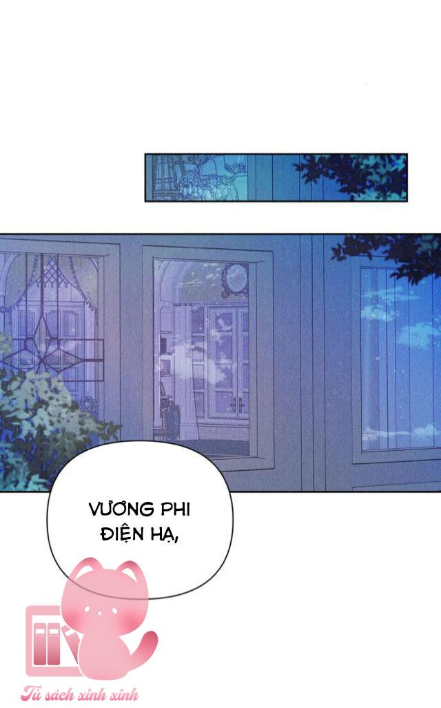 Hoàng Hậu Tái Hôn - Chap 104 - Trang 20