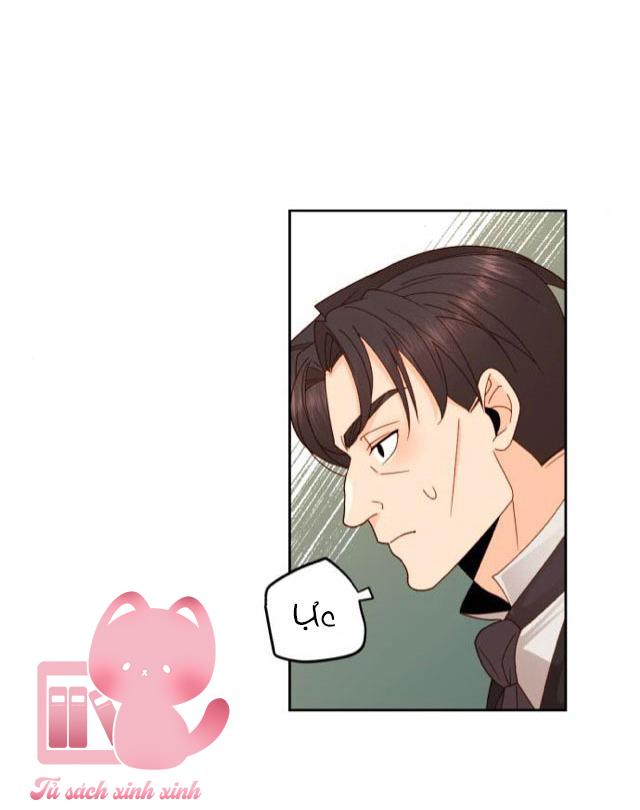 Hoàng Hậu Tái Hôn - Chap 104 - Trang 3