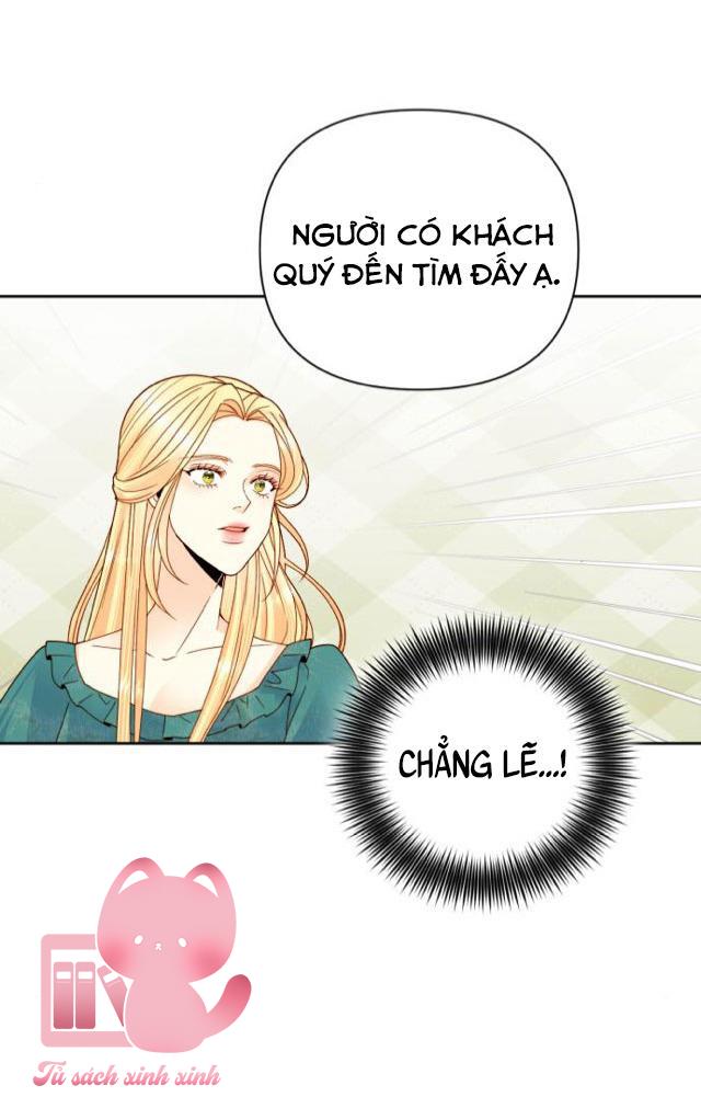 Hoàng Hậu Tái Hôn - Chap 104 - Trang 22