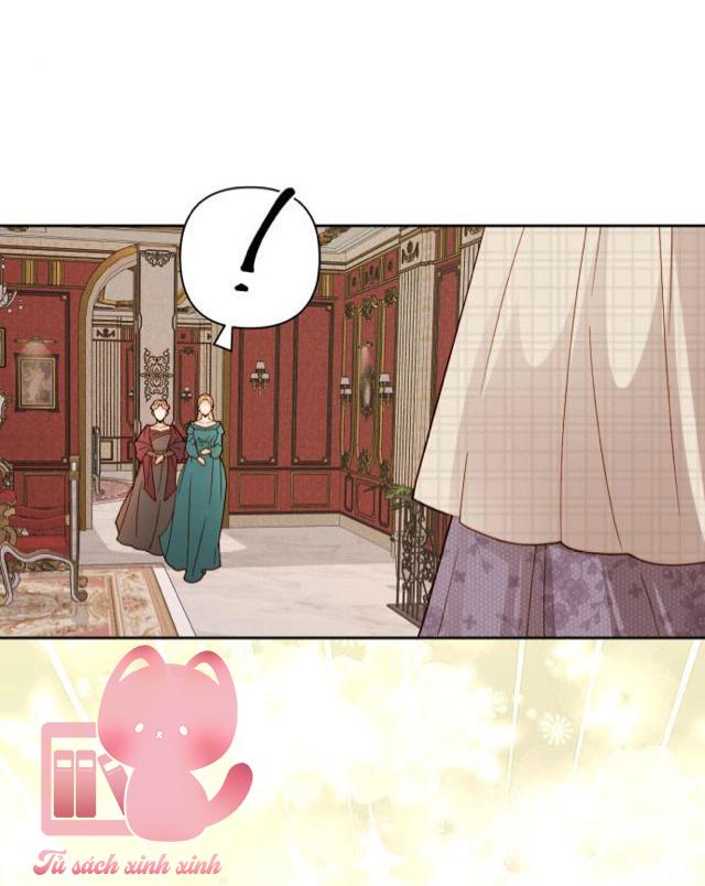 Hoàng Hậu Tái Hôn - Chap 104 - Trang 23