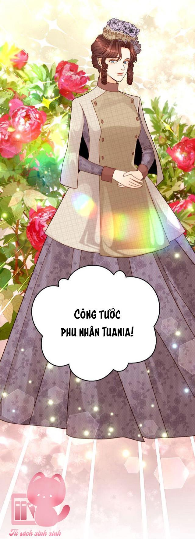 Hoàng Hậu Tái Hôn - Chap 104 - Trang 24
