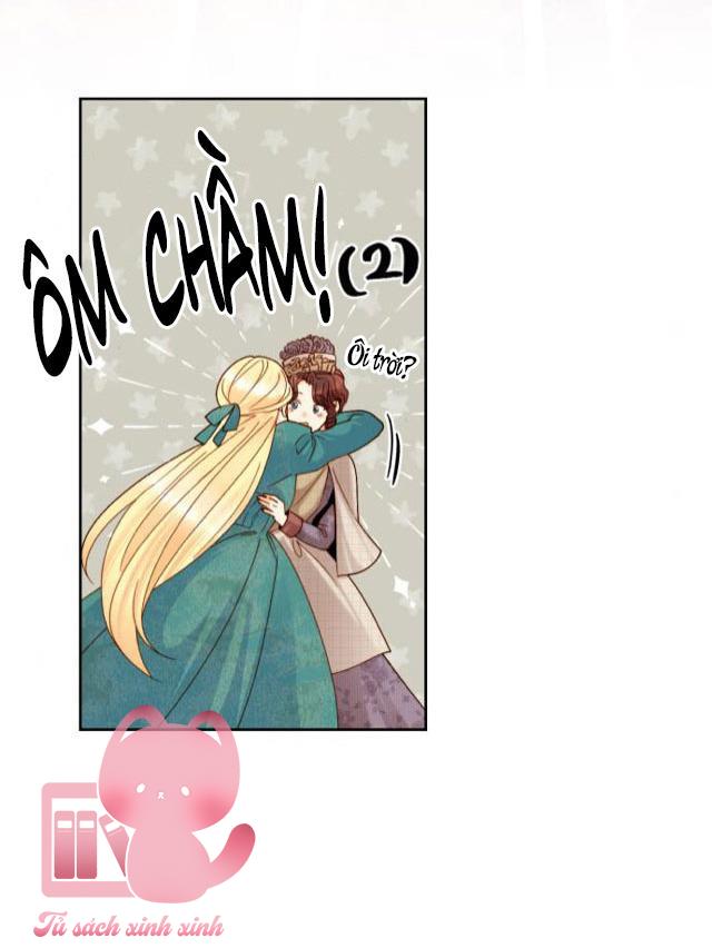 Hoàng Hậu Tái Hôn - Chap 104 - Trang 25