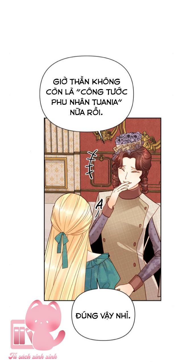 Hoàng Hậu Tái Hôn - Chap 104 - Trang 26