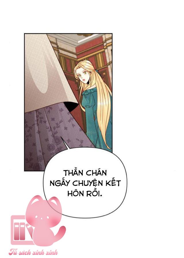 Hoàng Hậu Tái Hôn - Chap 104 - Trang 29