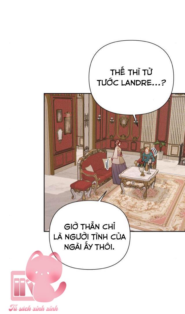 Hoàng Hậu Tái Hôn - Chap 104 - Trang 30