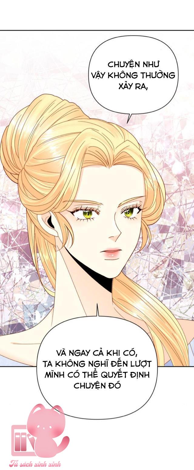 Hoàng Hậu Tái Hôn - Chap 104 - Trang 4