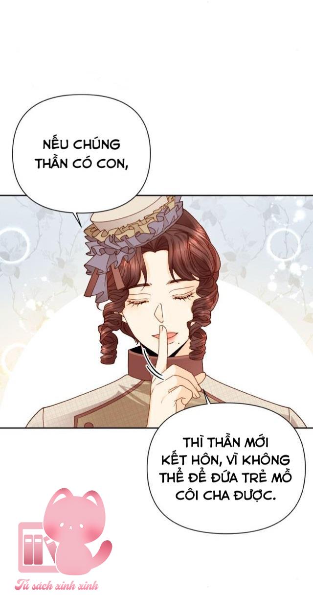 Hoàng Hậu Tái Hôn - Chap 104 - Trang 31