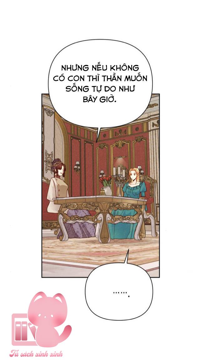 Hoàng Hậu Tái Hôn - Chap 104 - Trang 32