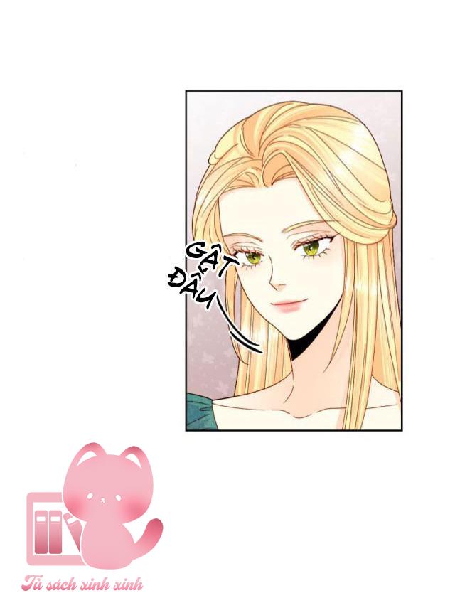 Hoàng Hậu Tái Hôn - Chap 104 - Trang 33