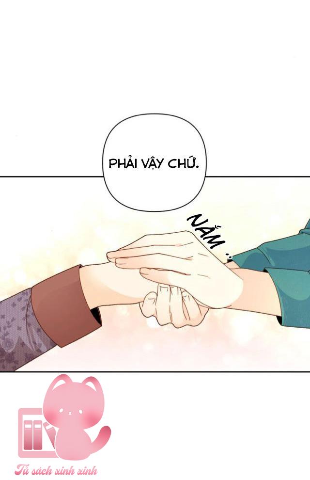 Hoàng Hậu Tái Hôn - Chap 104 - Trang 34