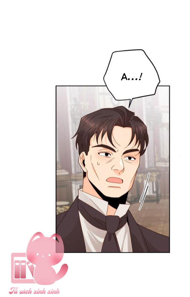 Hoàng Hậu Tái Hôn - Chap 104 - Trang 5