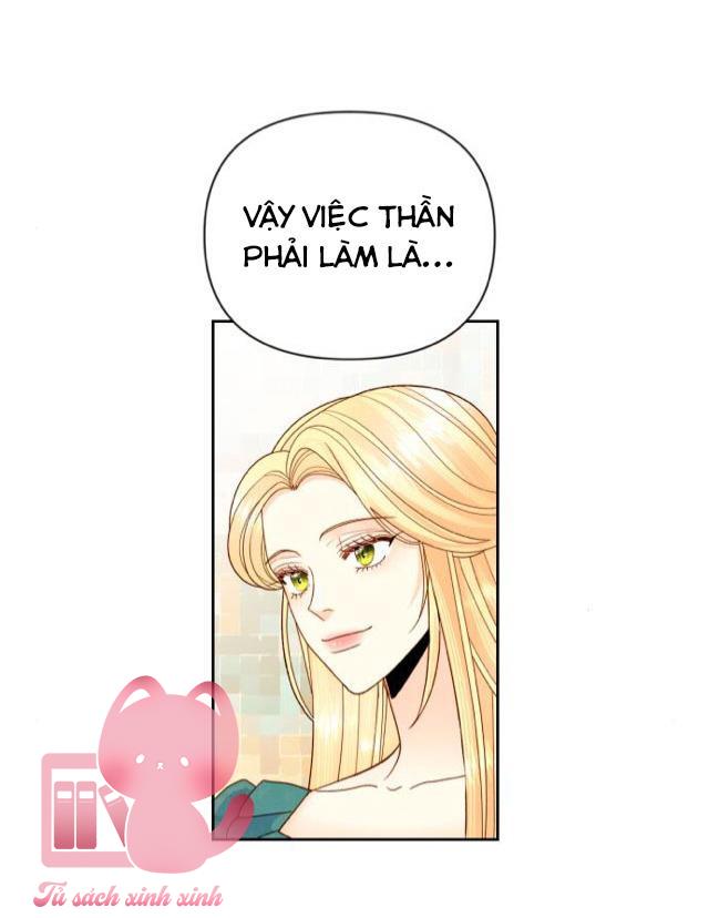 Hoàng Hậu Tái Hôn - Chap 104 - Trang 41