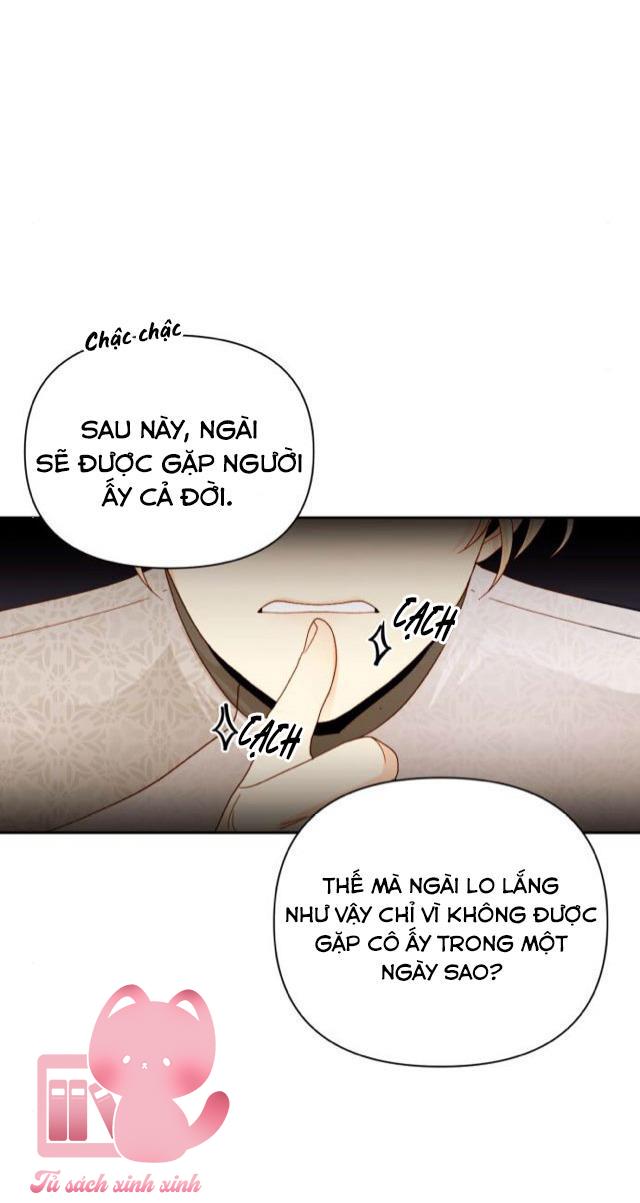 Hoàng Hậu Tái Hôn - Chap 104 - Trang 43