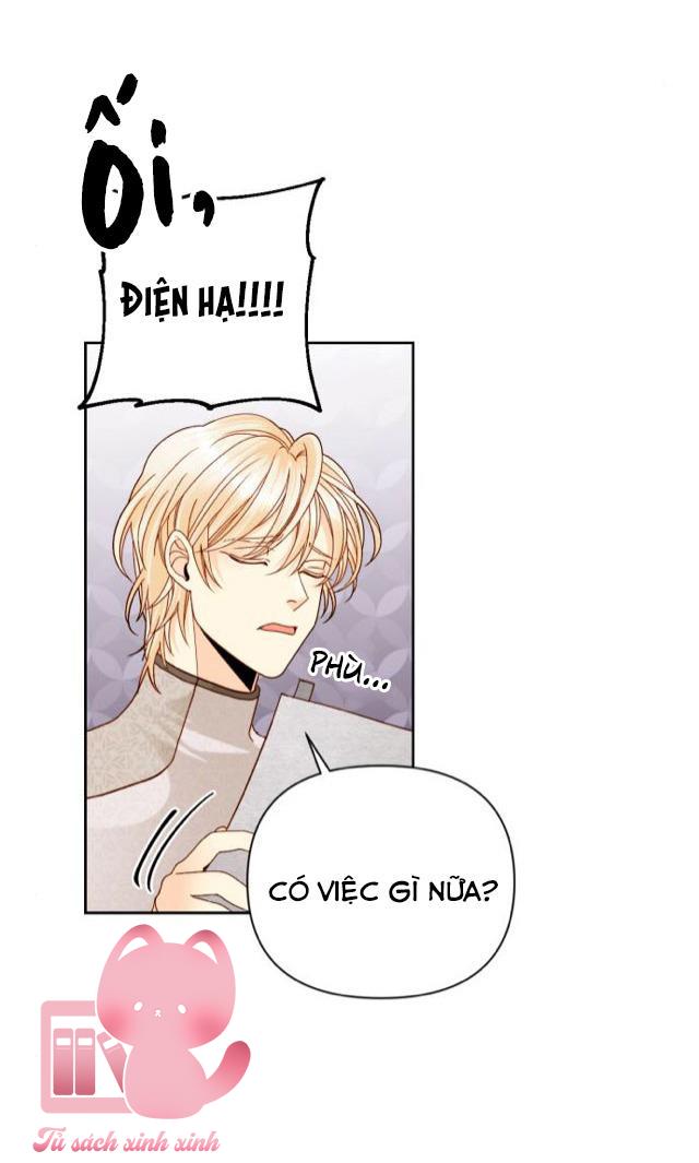 Hoàng Hậu Tái Hôn - Chap 104 - Trang 45