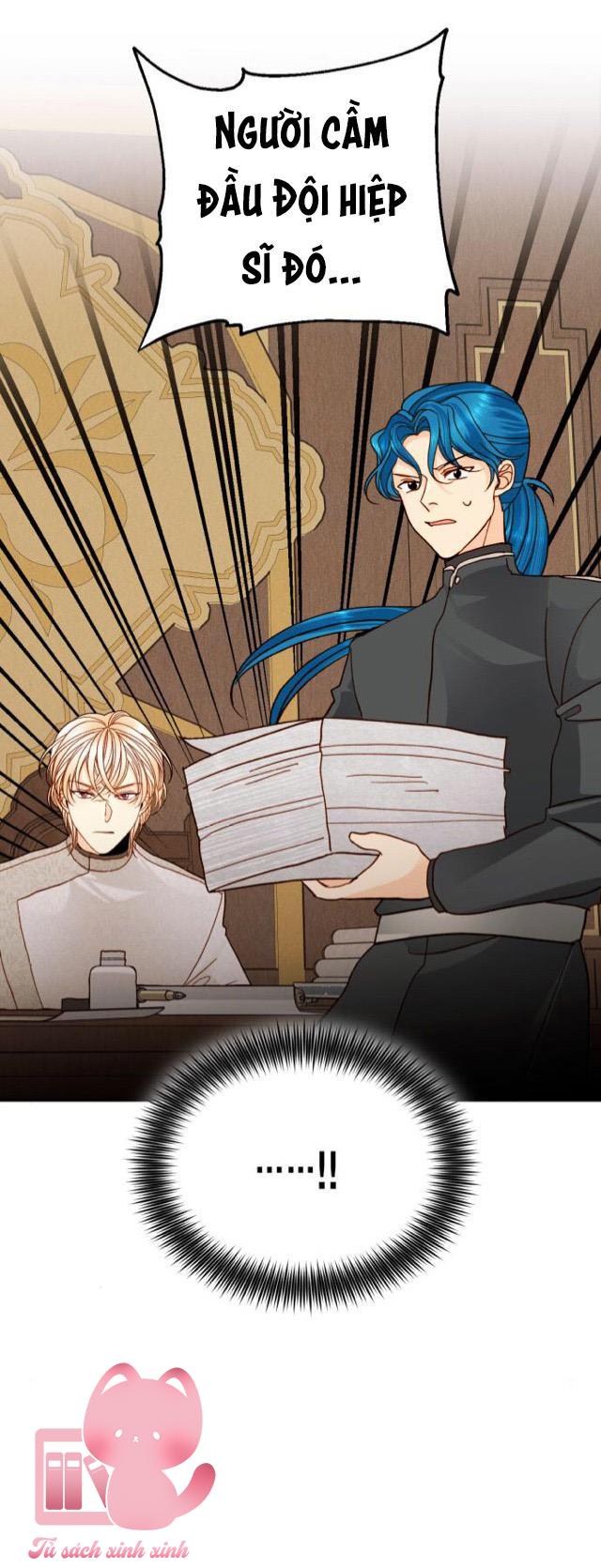 Hoàng Hậu Tái Hôn - Chap 104 - Trang 47