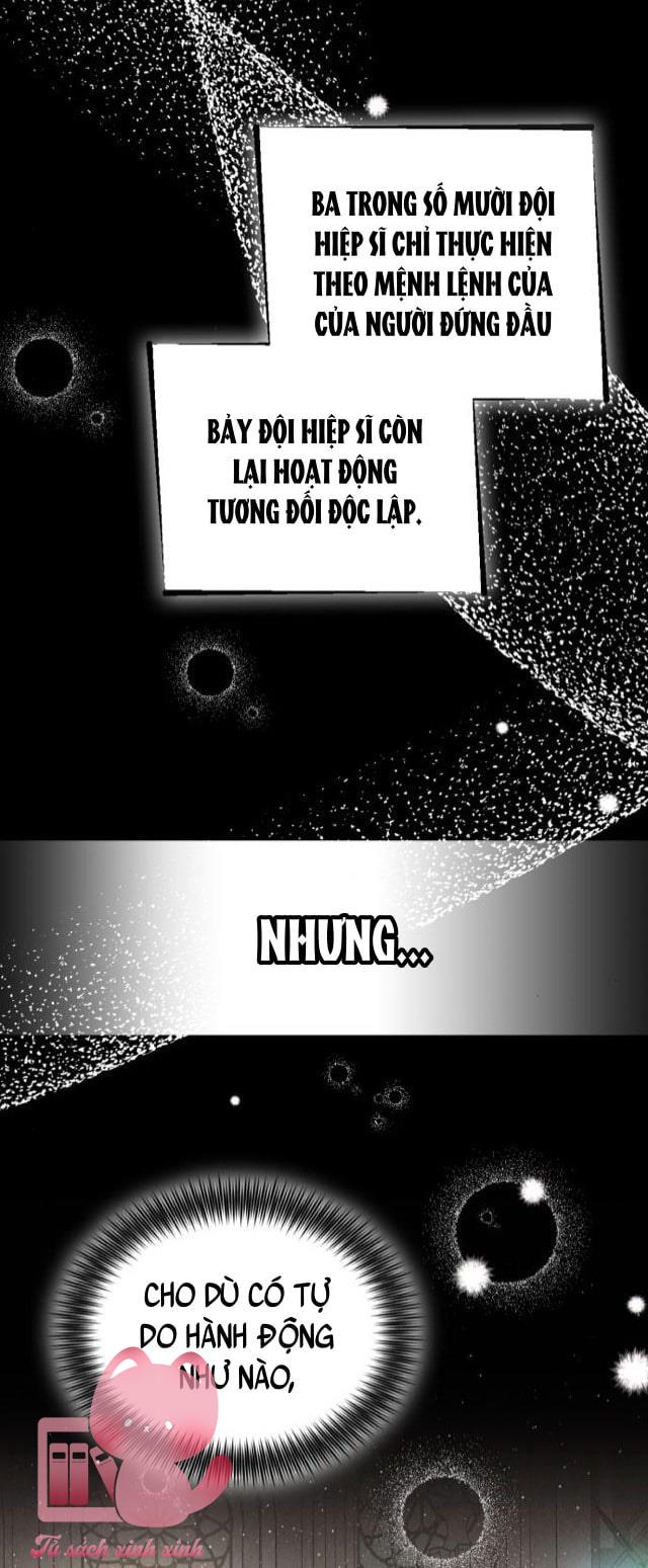 Hoàng Hậu Tái Hôn - Chap 105 - Trang 2
