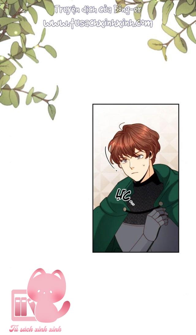 Hoàng Hậu Tái Hôn - Chap 105 - Trang 13