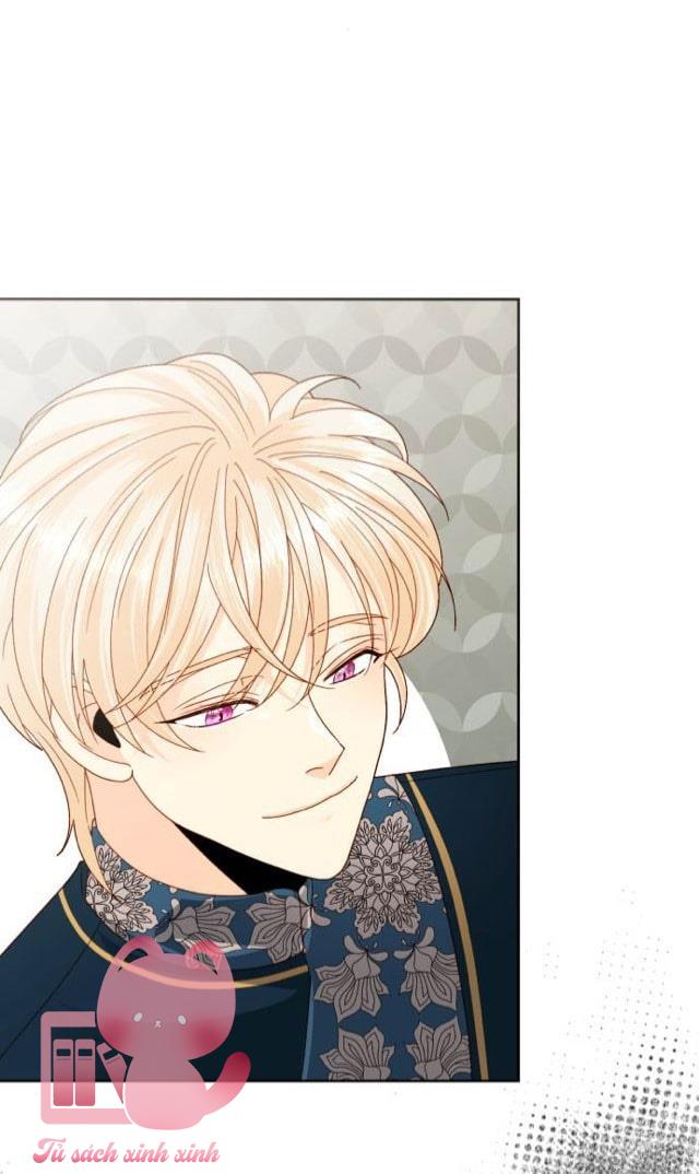 Hoàng Hậu Tái Hôn - Chap 105 - Trang 14