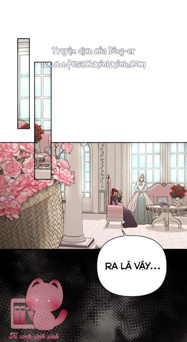 Hoàng Hậu Tái Hôn - Chap 105 - Trang 17