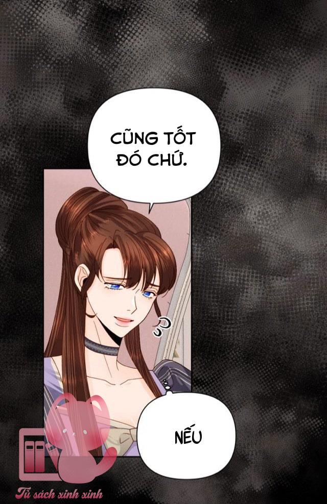 Hoàng Hậu Tái Hôn - Chap 105 - Trang 18