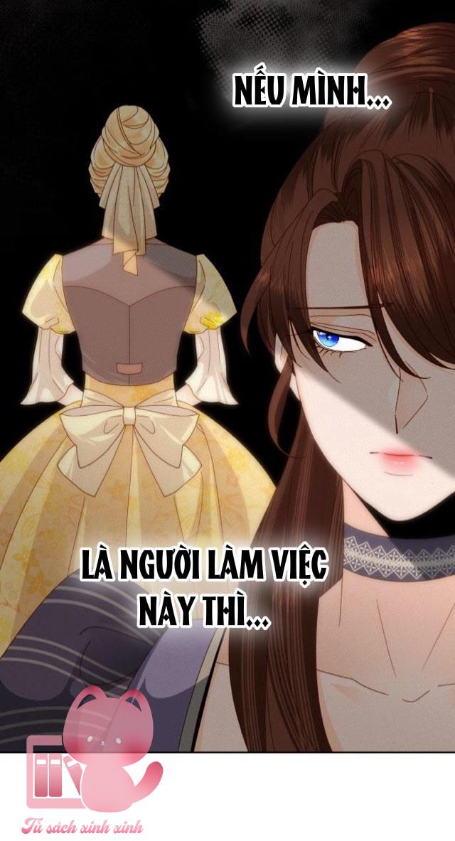 Hoàng Hậu Tái Hôn - Chap 105 - Trang 19