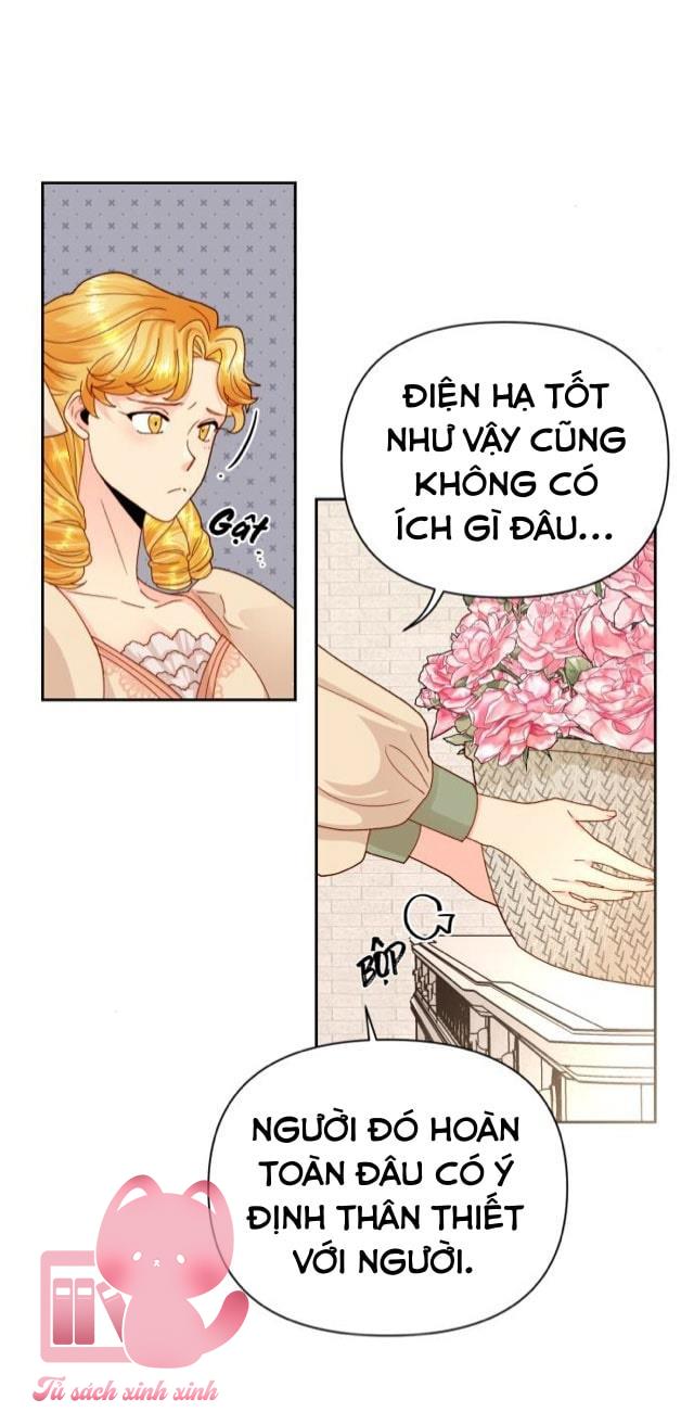 Hoàng Hậu Tái Hôn - Chap 105 - Trang 23