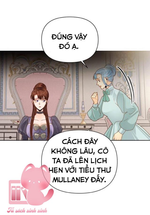 Hoàng Hậu Tái Hôn - Chap 105 - Trang 24