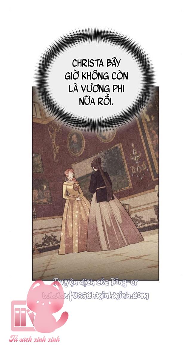 Hoàng Hậu Tái Hôn - Chap 105 - Trang 25