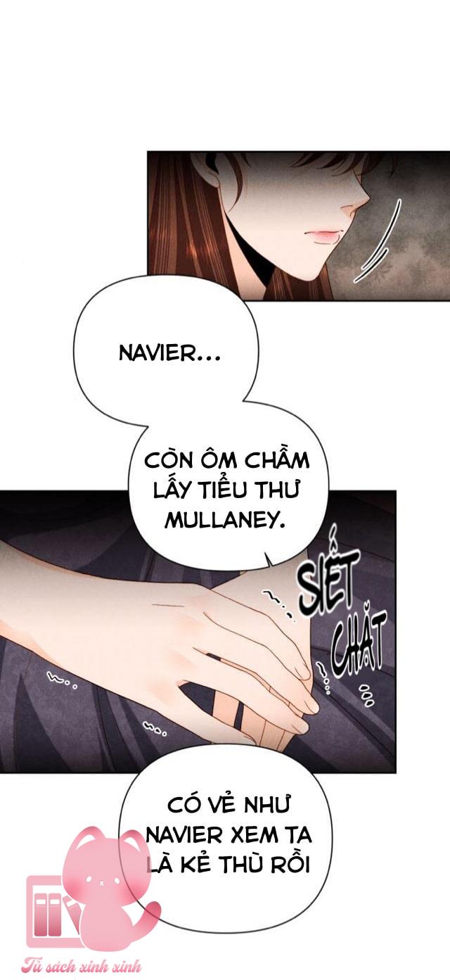 Hoàng Hậu Tái Hôn - Chap 105 - Trang 26