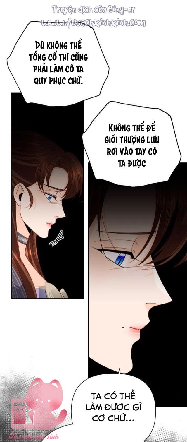 Hoàng Hậu Tái Hôn - Chap 105 - Trang 29
