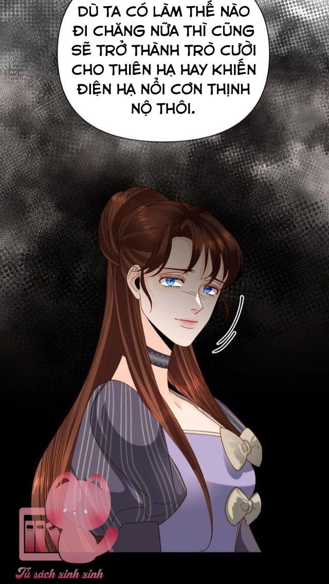 Hoàng Hậu Tái Hôn - Chap 105 - Trang 30