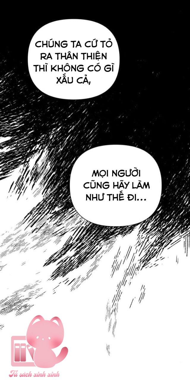 Hoàng Hậu Tái Hôn - Chap 105 - Trang 31
