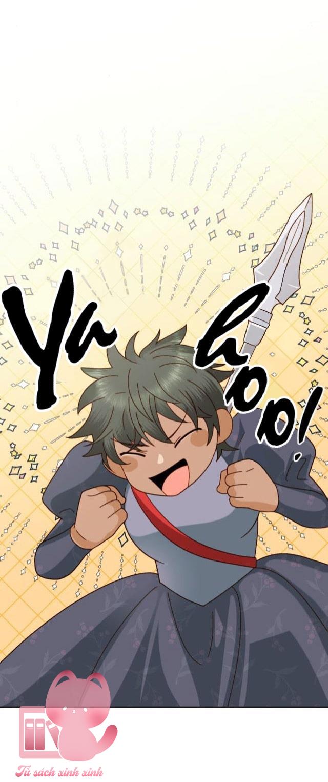 Hoàng Hậu Tái Hôn - Chap 105 - Trang 35