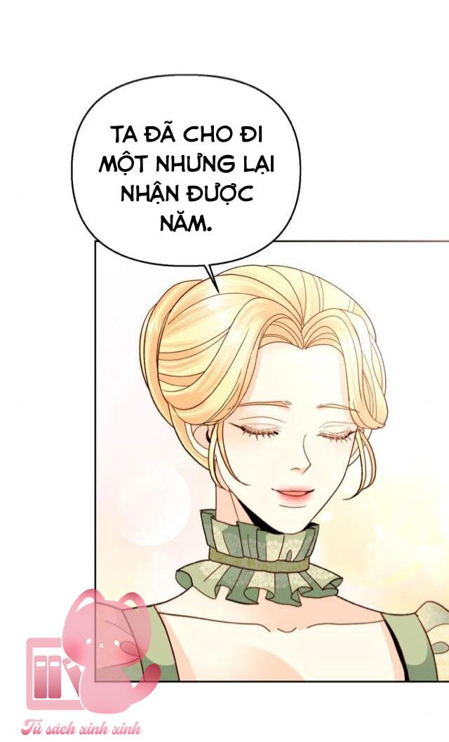 Hoàng Hậu Tái Hôn - Chap 105 - Trang 38