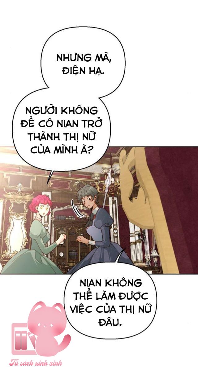 Hoàng Hậu Tái Hôn - Chap 105 - Trang 39