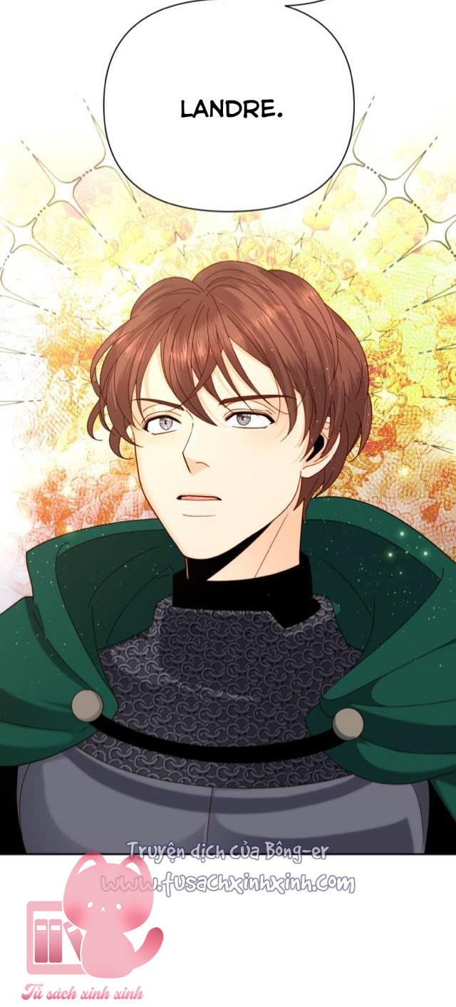 Hoàng Hậu Tái Hôn - Chap 105 - Trang 5