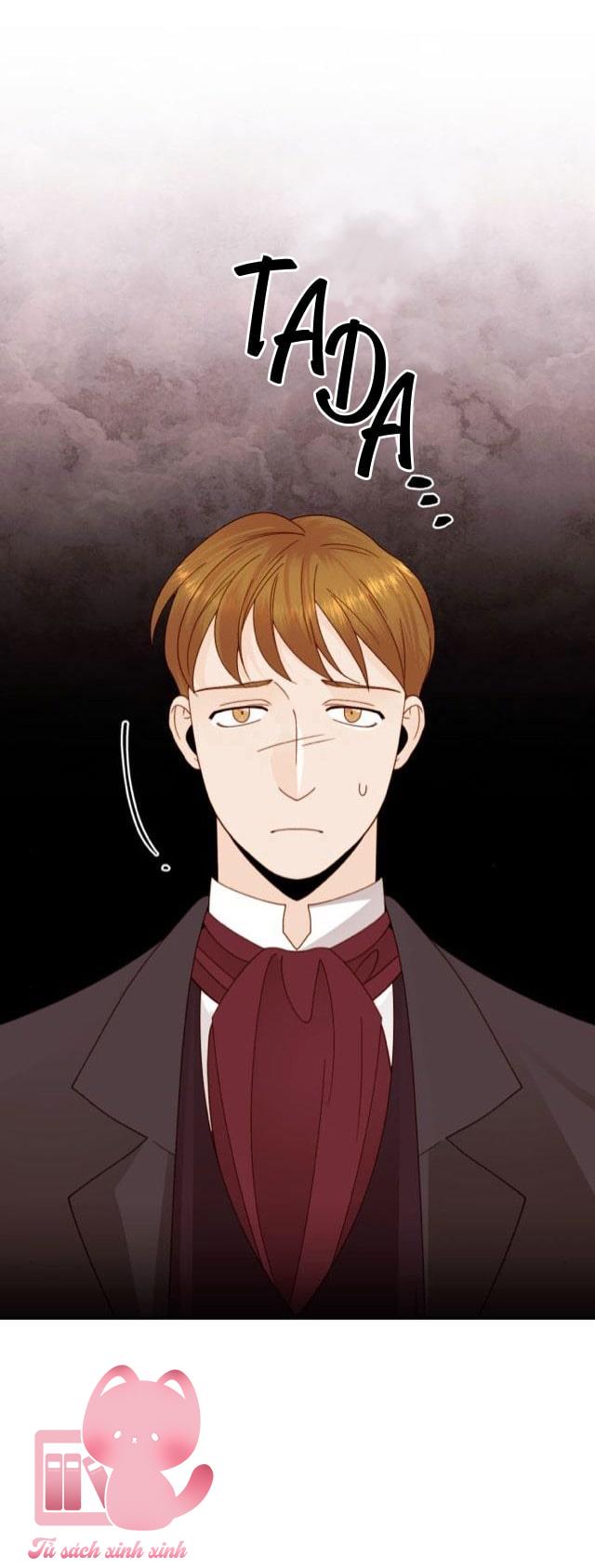 Hoàng Hậu Tái Hôn - Chap 105 - Trang 42
