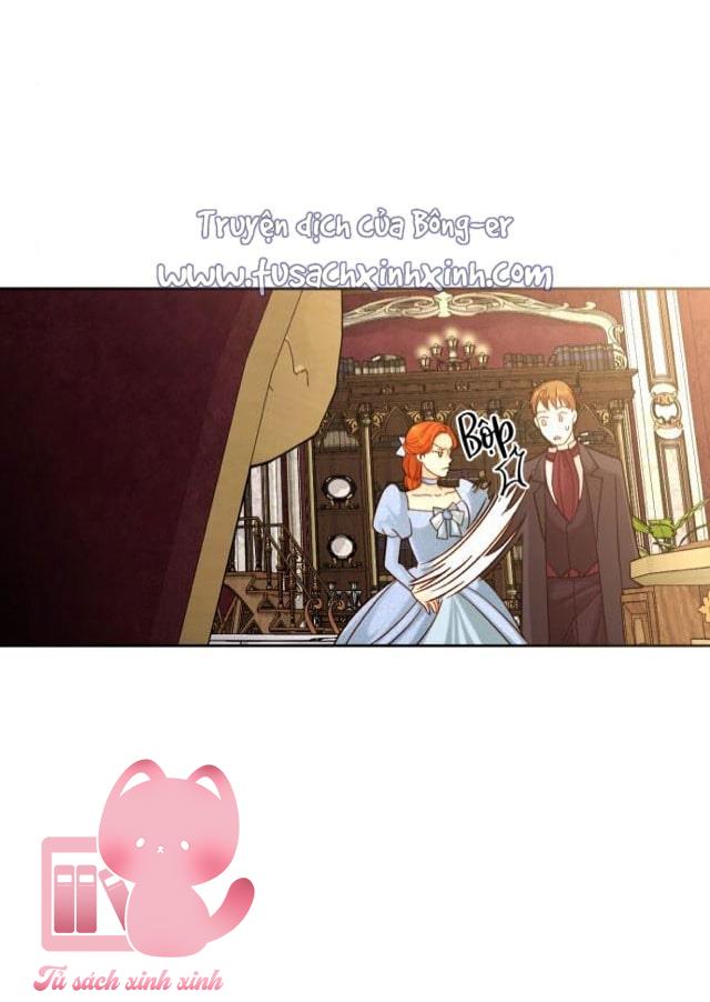 Hoàng Hậu Tái Hôn - Chap 105 - Trang 45