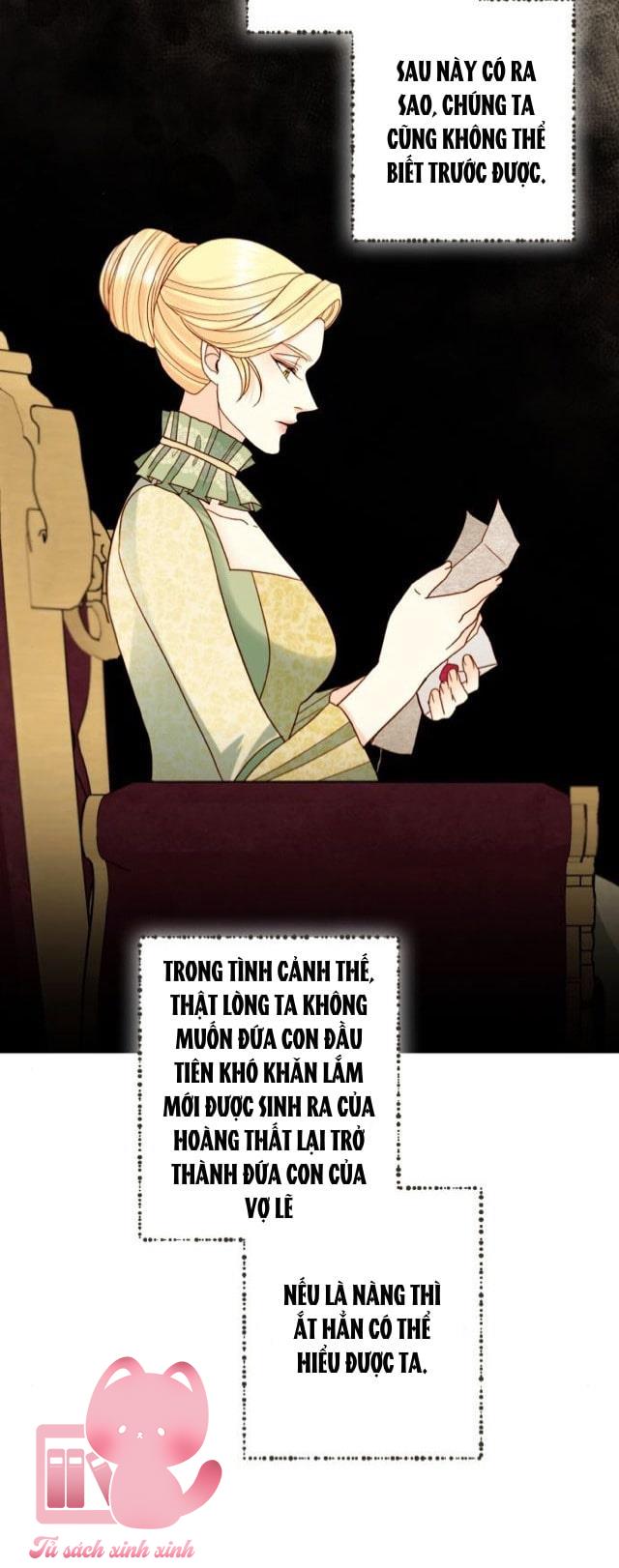 Hoàng Hậu Tái Hôn - Chap 105 - Trang 48