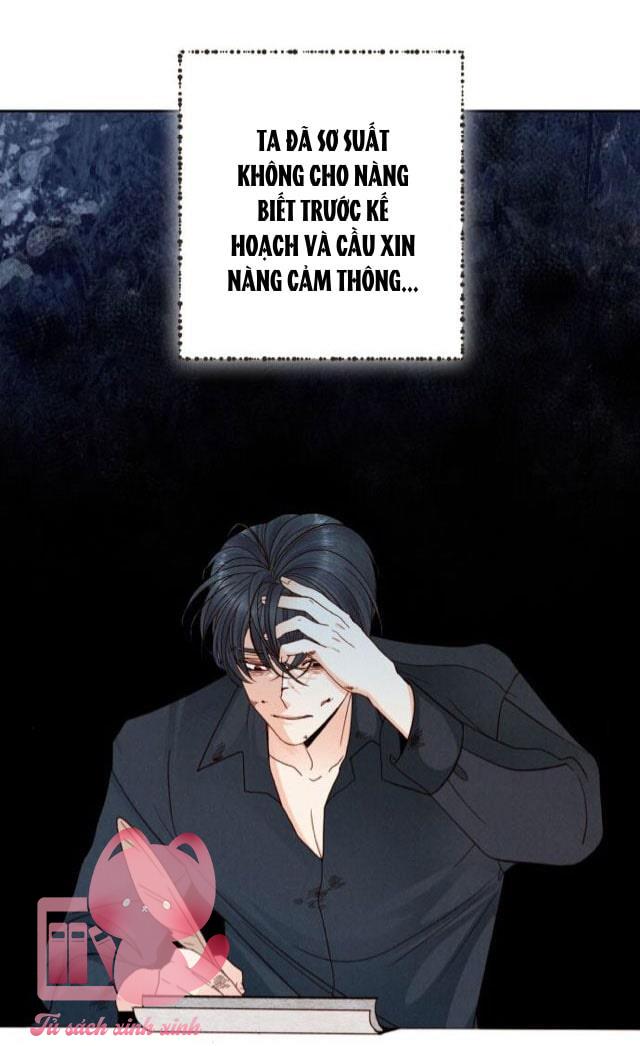Hoàng Hậu Tái Hôn - Chap 105 - Trang 50